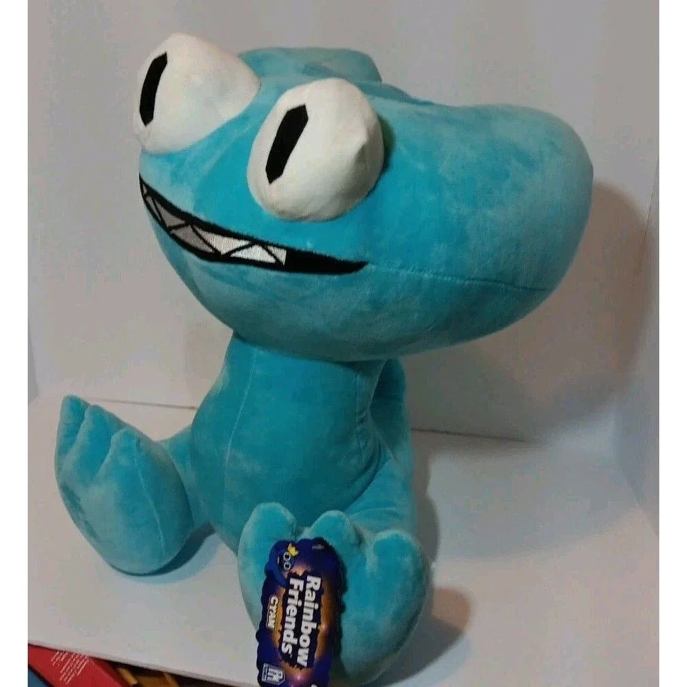 Rainbow Friends 15